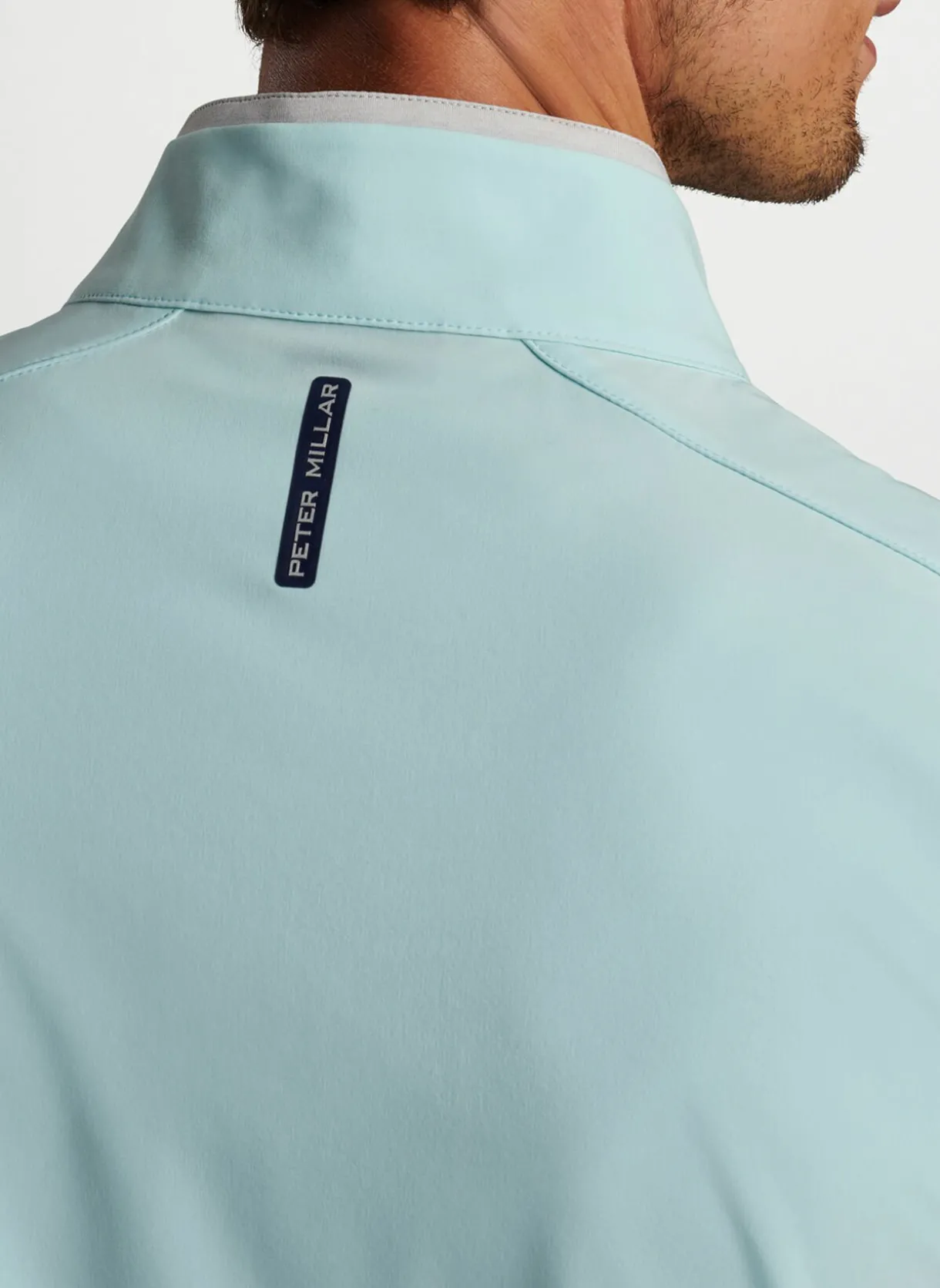 Contour Vest