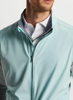 Contour Vest