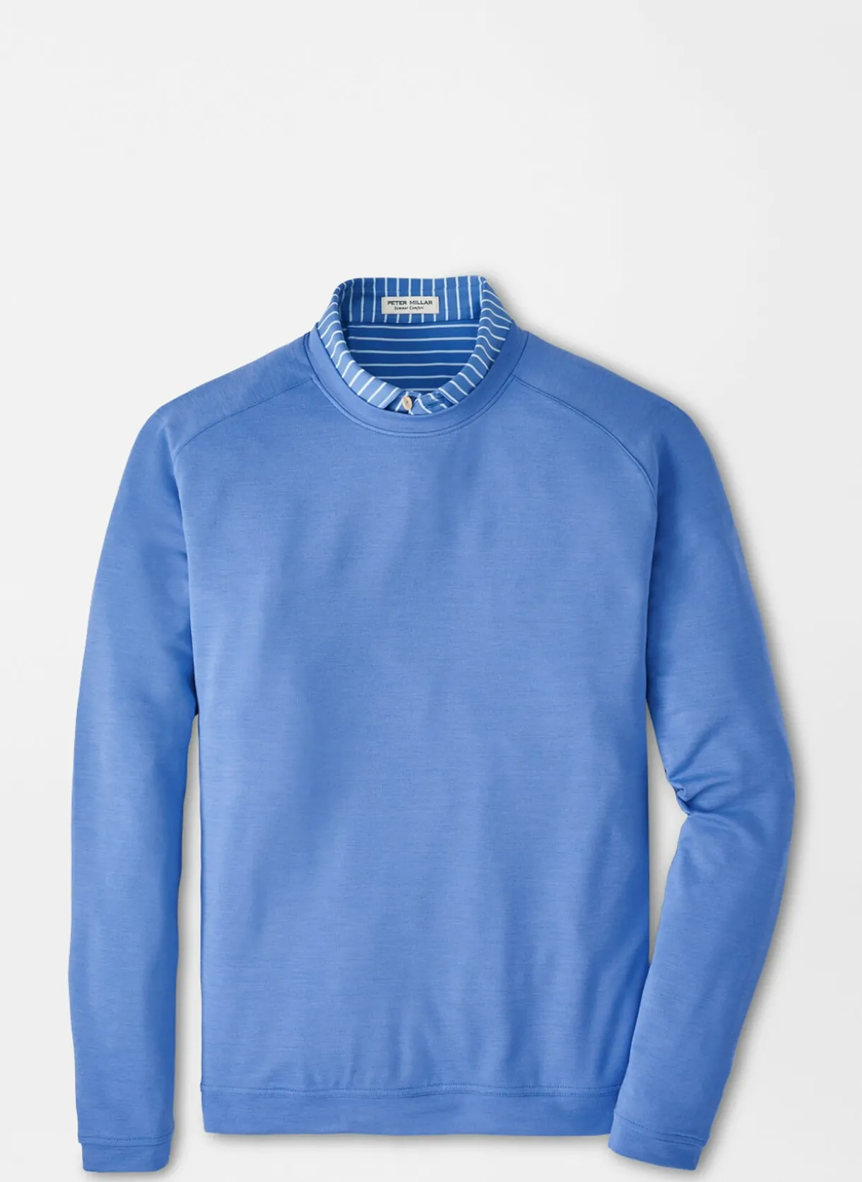 Cradle Performance Crewneck