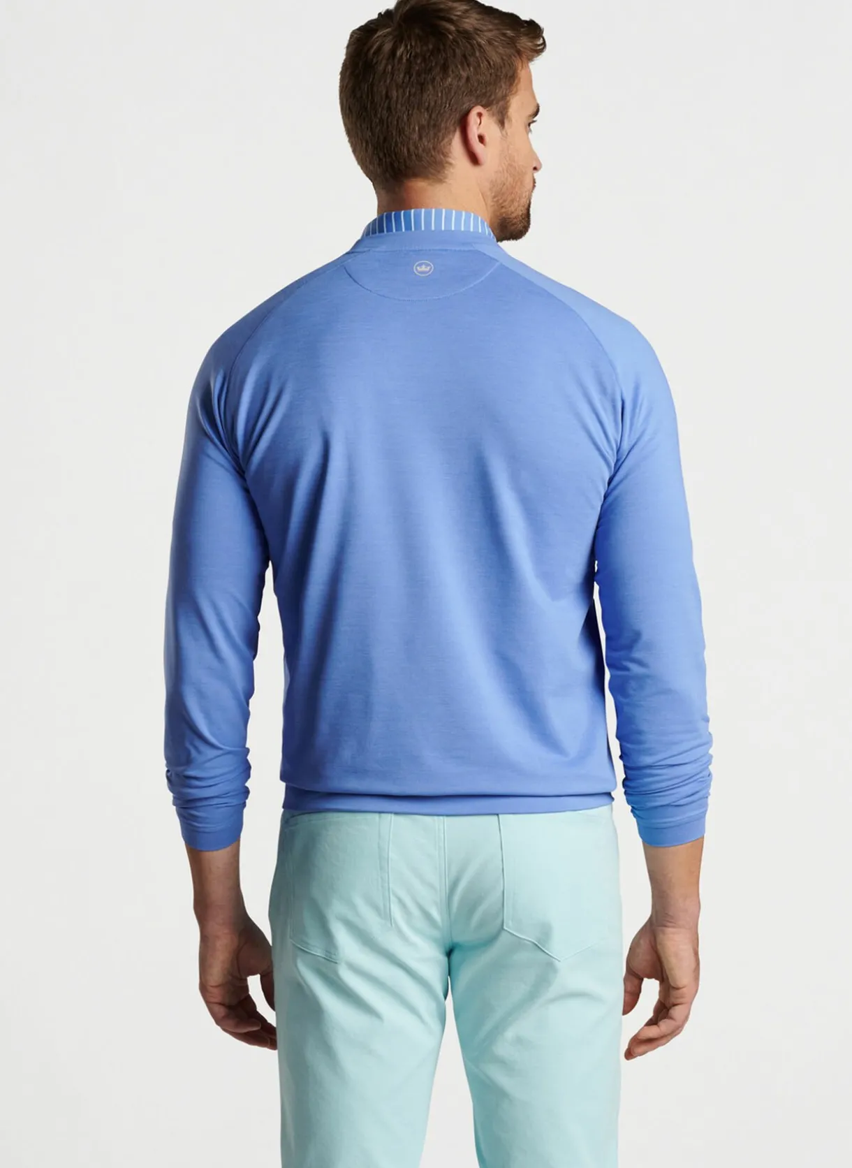 Cradle Performance Crewneck