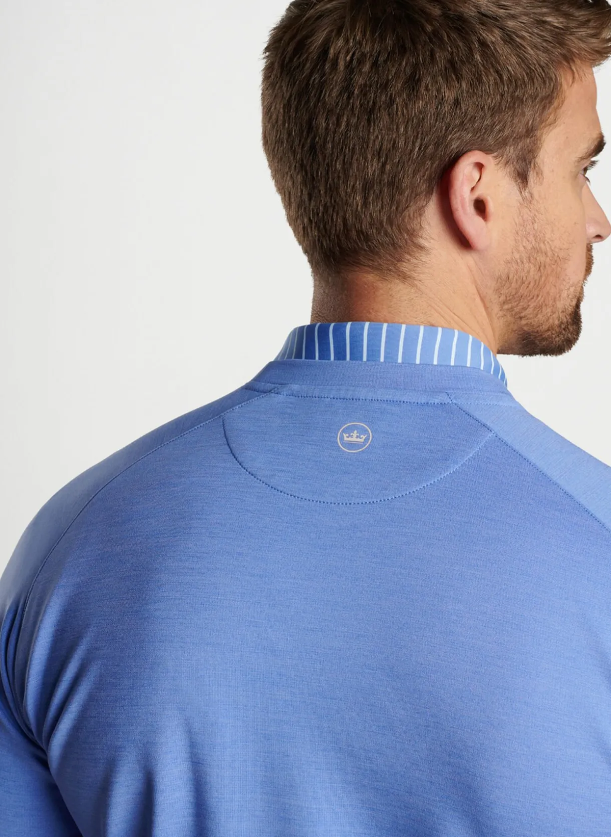 Cradle Performance Crewneck