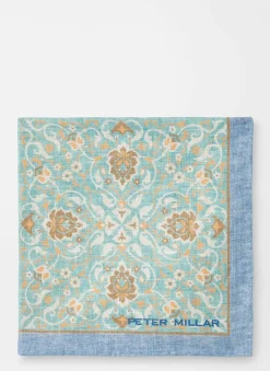 Crissman Pocket Square