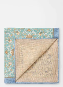 Crissman Pocket Square