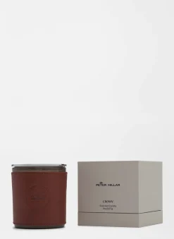 Crown Candle