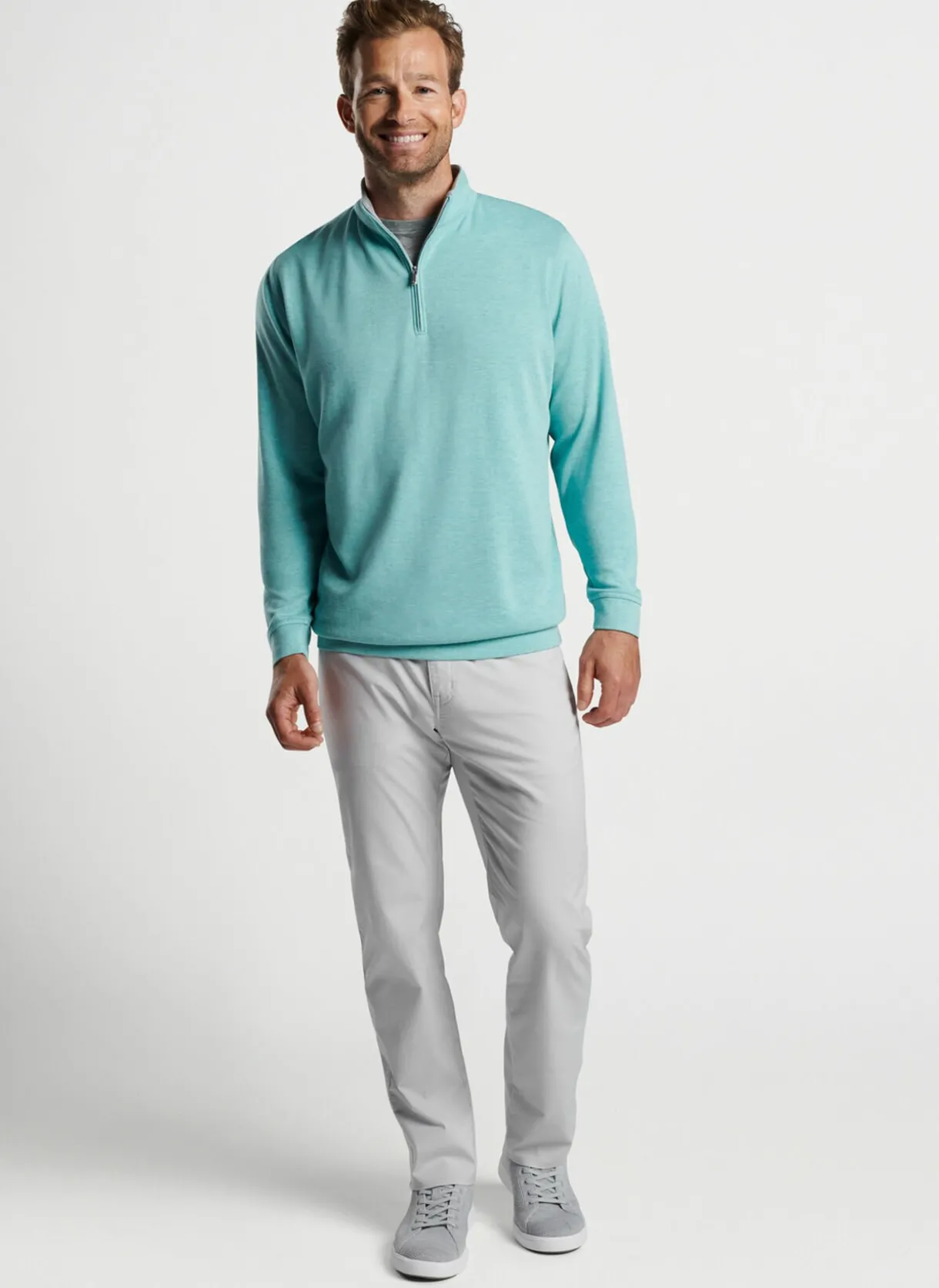 Crown Comfort Pullover