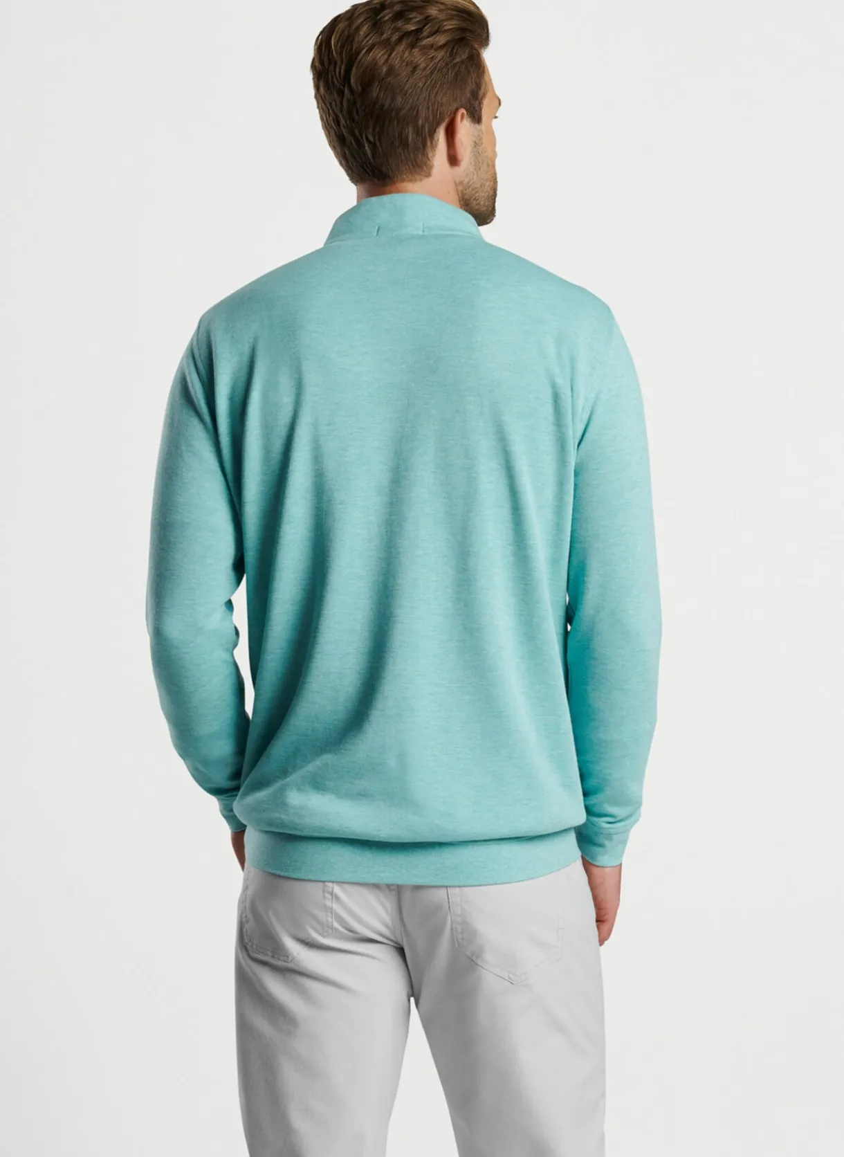 Crown Comfort Pullover