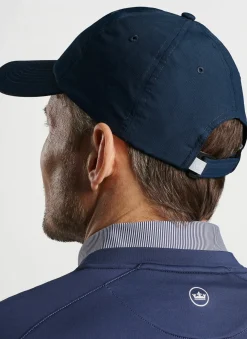 Crown Crest Performance Hat