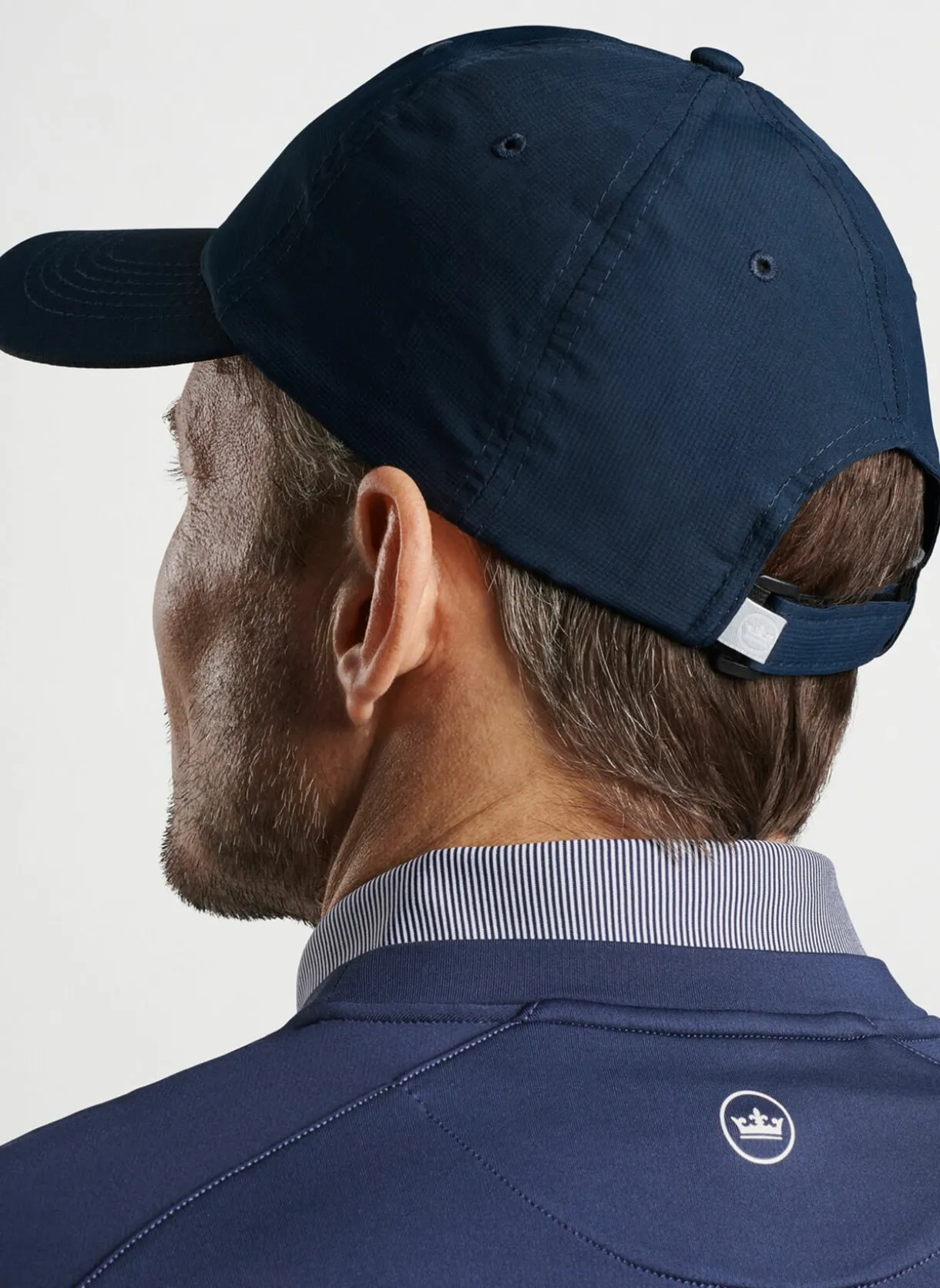 Crown Crest Performance Hat