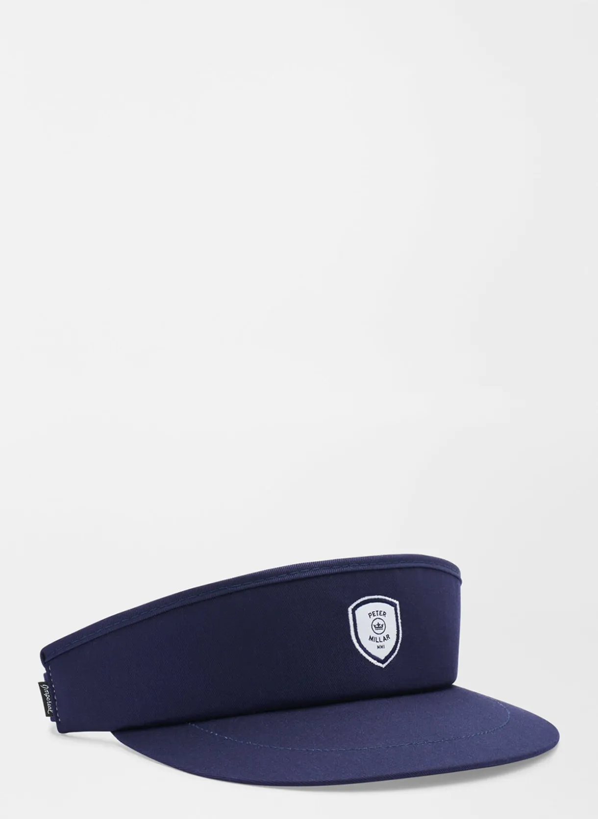 Crown Crest Tour Visor