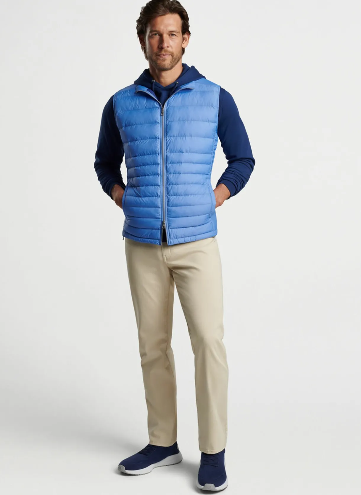 Crown Elite Light Vest