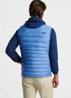 Crown Elite Light Vest