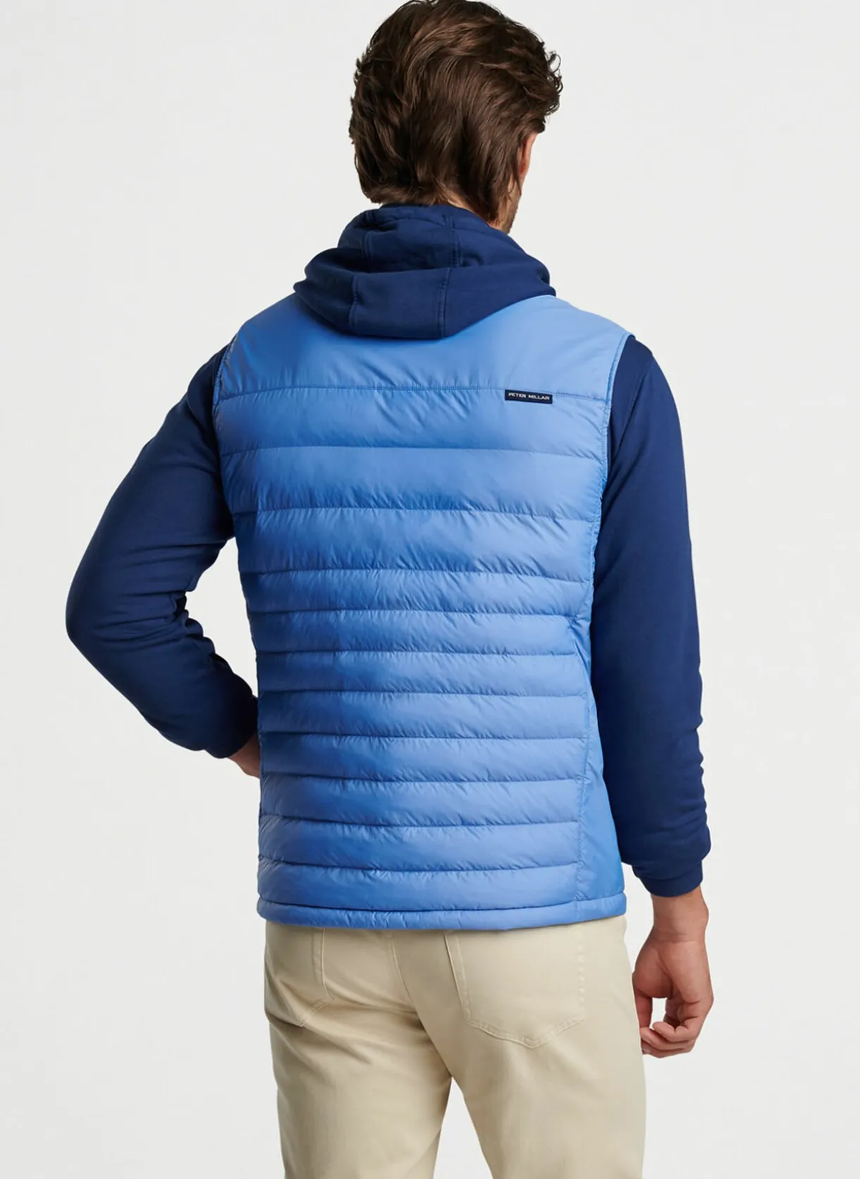 Crown Elite Light Vest