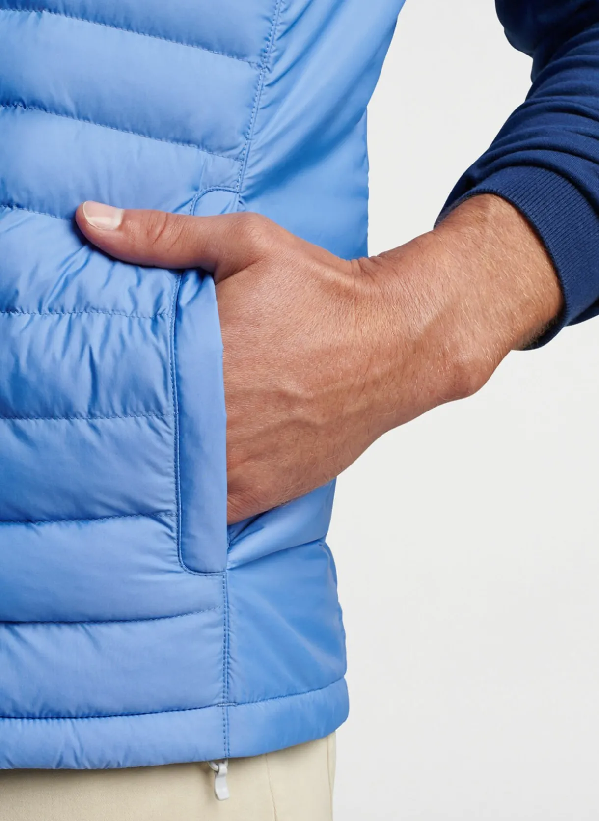 Crown Elite Light Vest