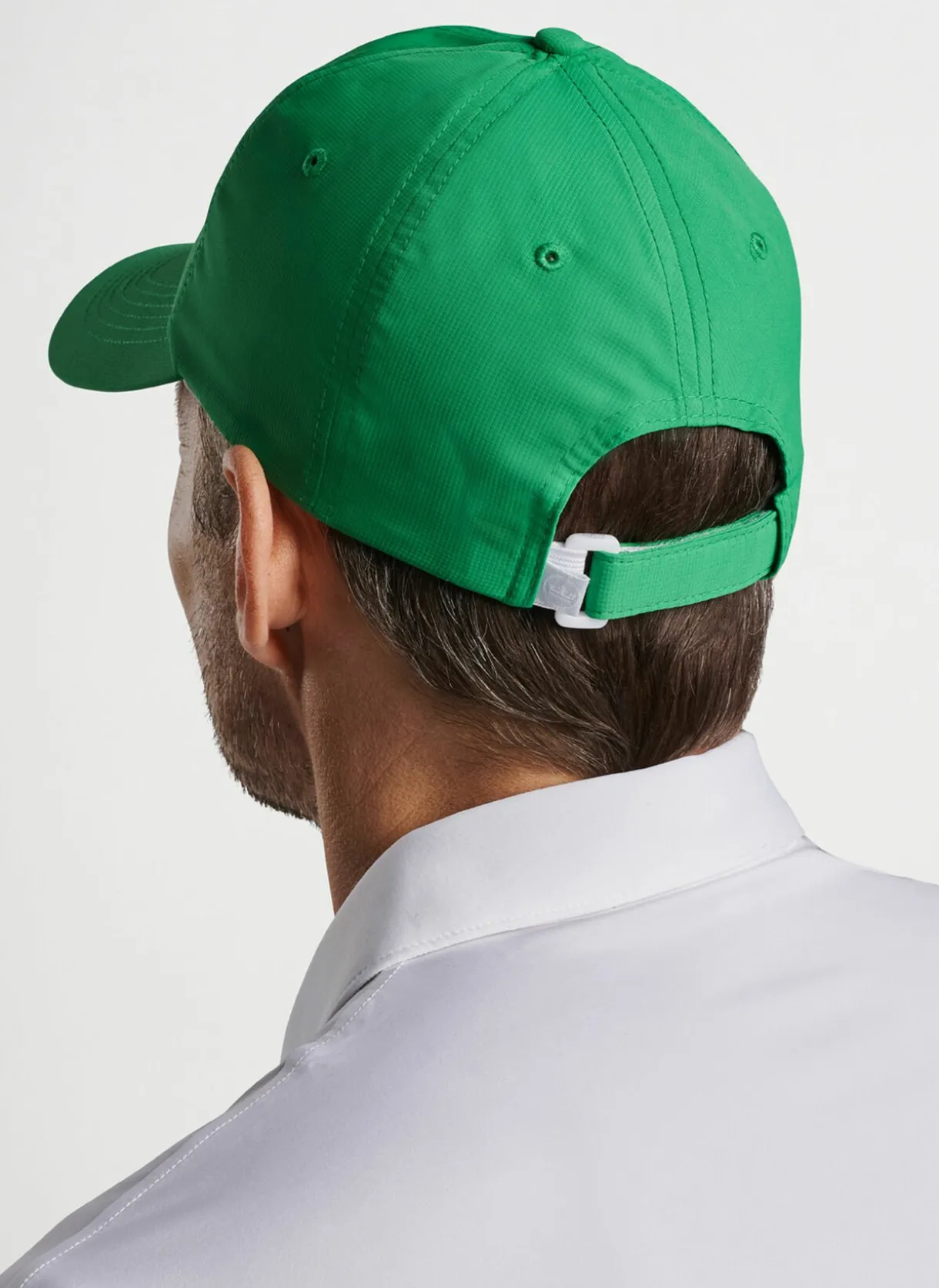 Crown Seal Performance Hat