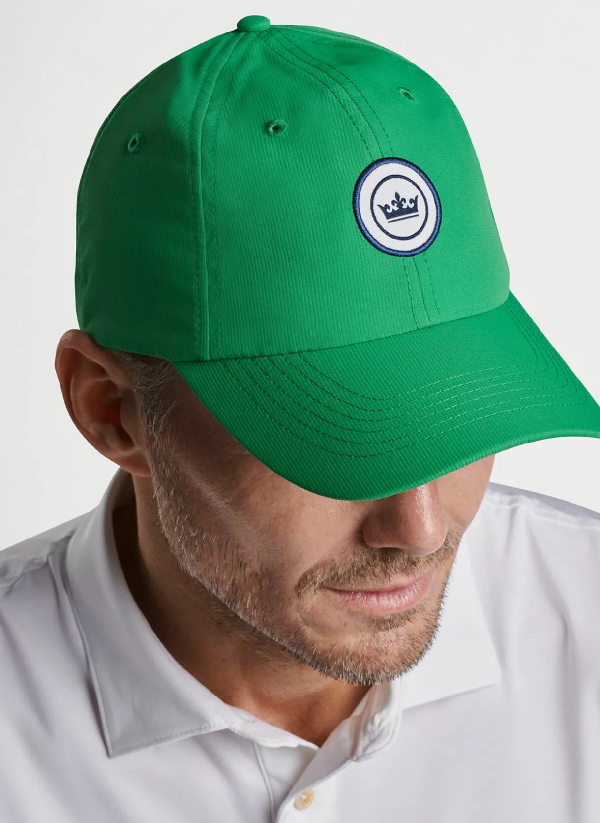 Crown Seal Performance Hat