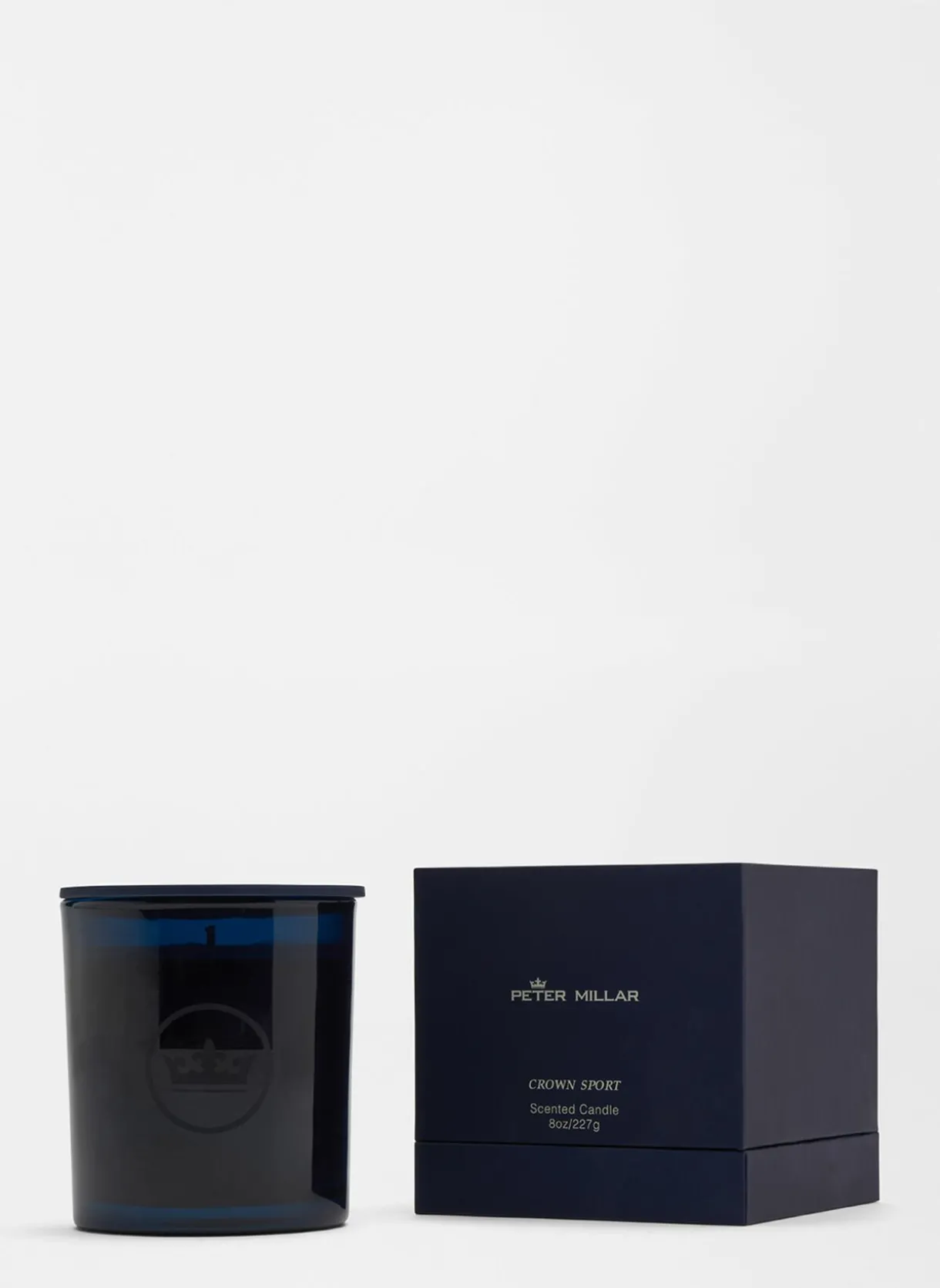 Crown Sport Candle