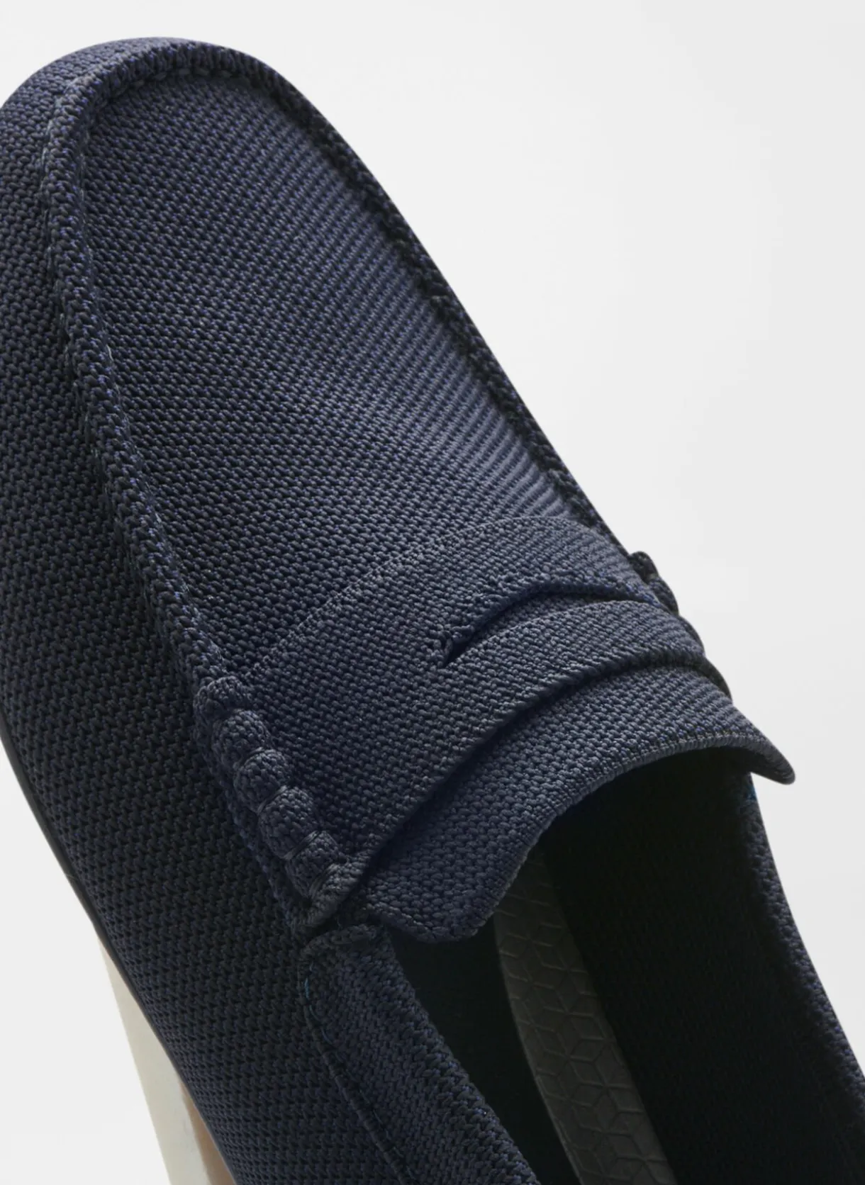 Cruise Knit Driver