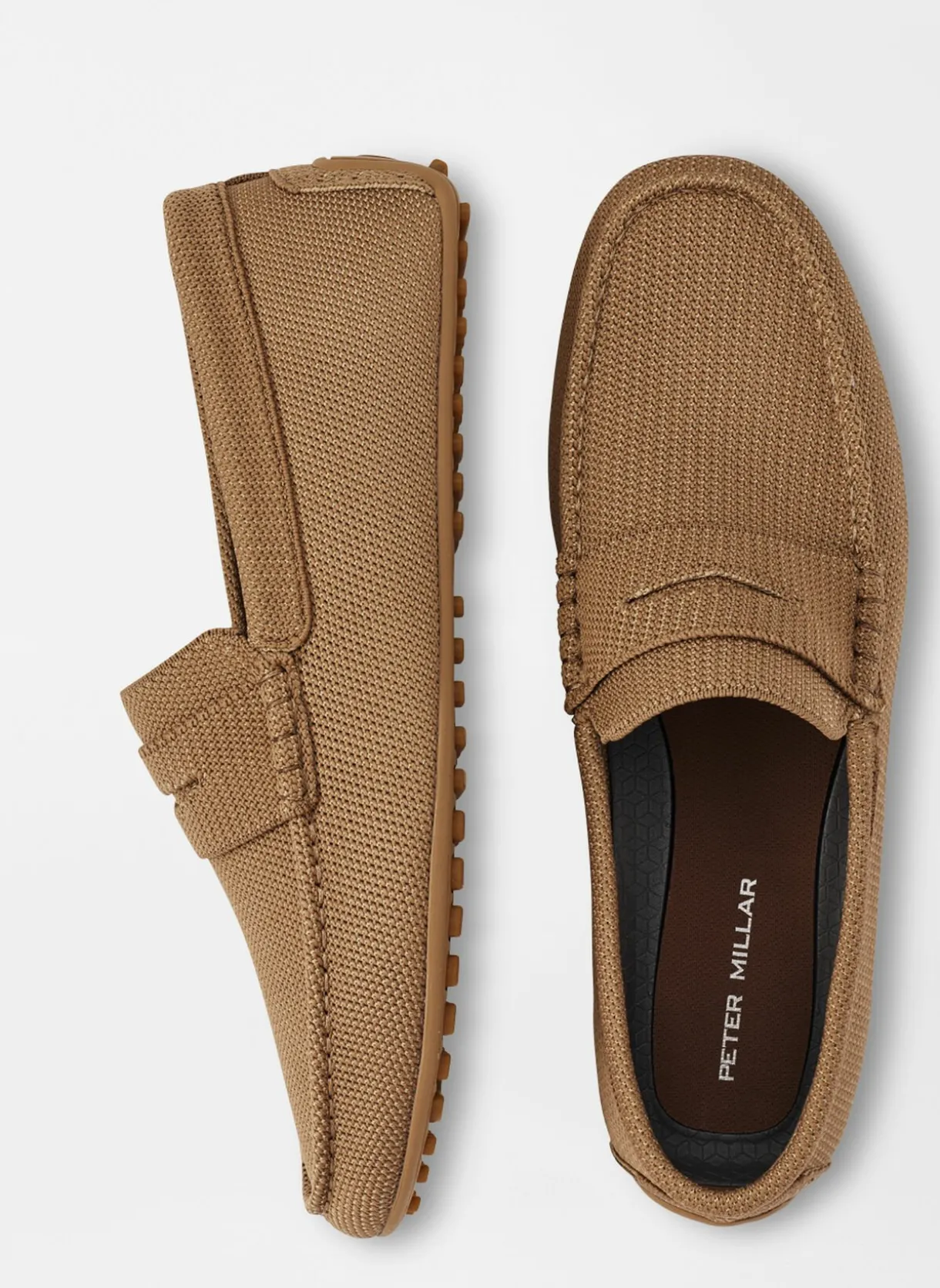 Cruise Knit Driver