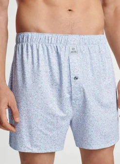 Dazed And Transfused Performance Boxer Short