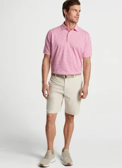 Dellroy Performance Mesh Polo