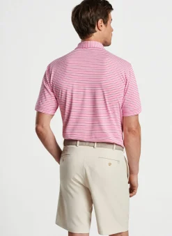 Dellroy Performance Mesh Polo