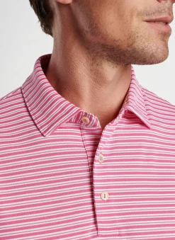Dellroy Performance Mesh Polo