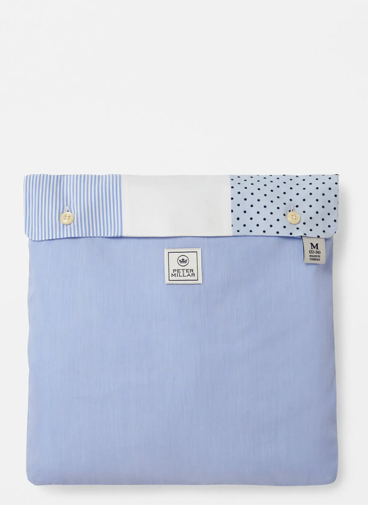 Dempsey Three-Pack Cotton Boxer