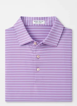 Drum Performance Jersey Polo
