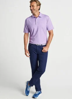 Drum Performance Jersey Polo