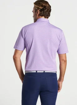 Drum Performance Jersey Polo