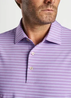 Drum Performance Jersey Polo