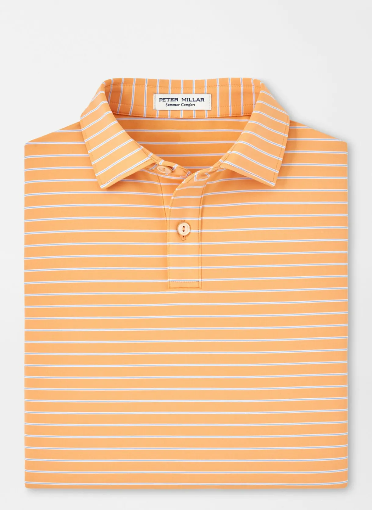Drum Youth Performance Jersey Polo