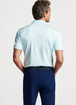Duet Performance Jersey Polo