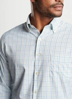Eastport Performance Twill Sport Shirt