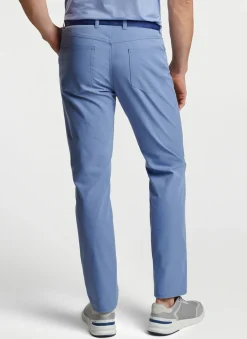 Eb66 Performance Five-Pocket Pant