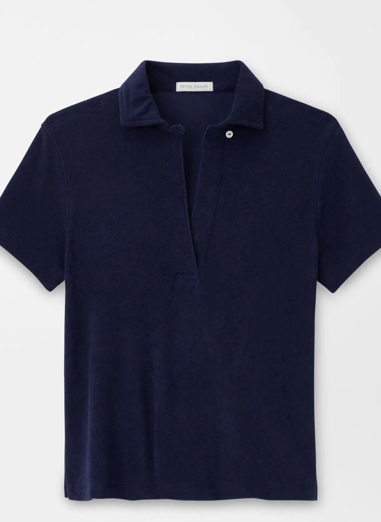 Elle Terry Polo