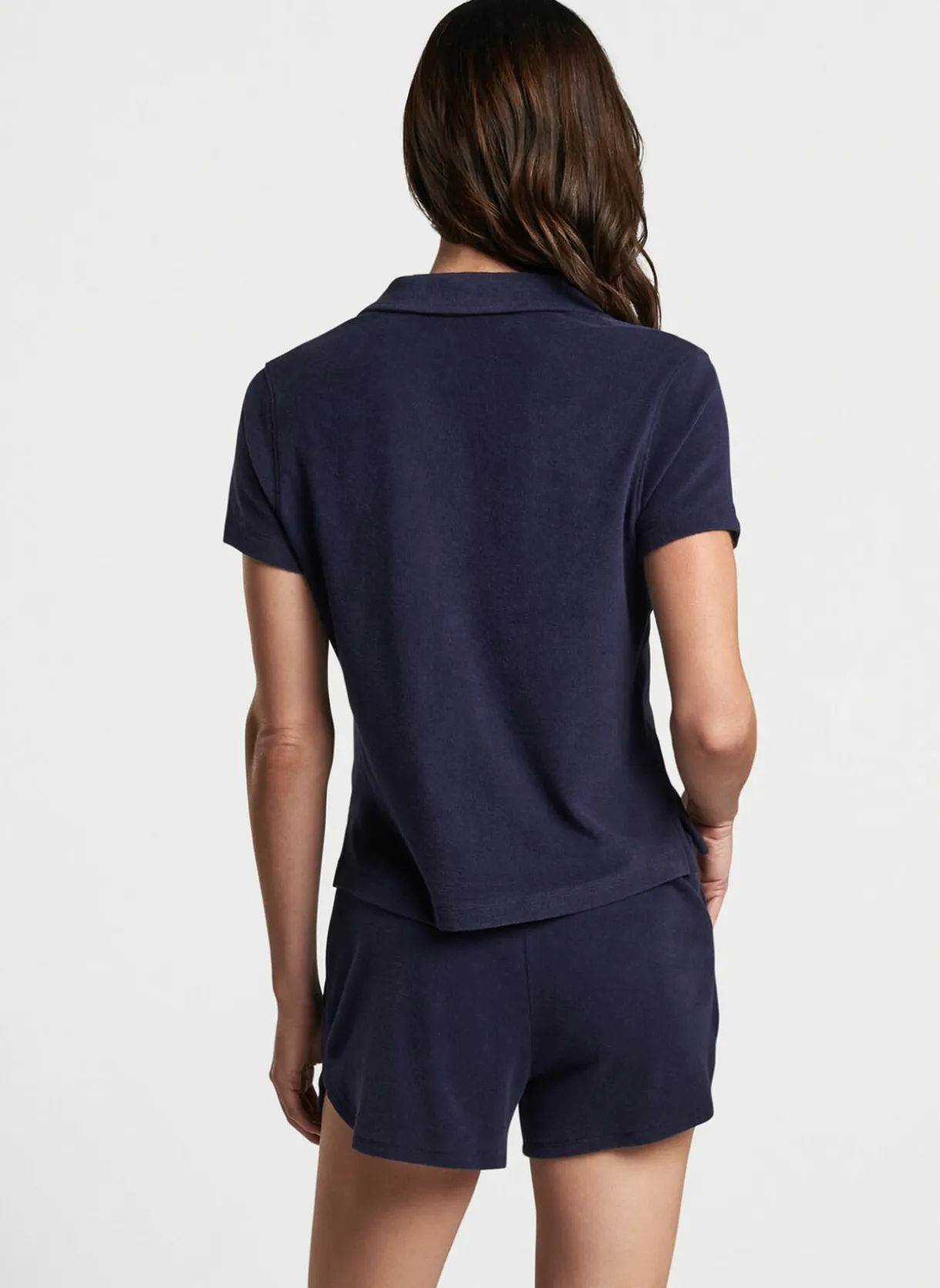 Elle Terry Polo