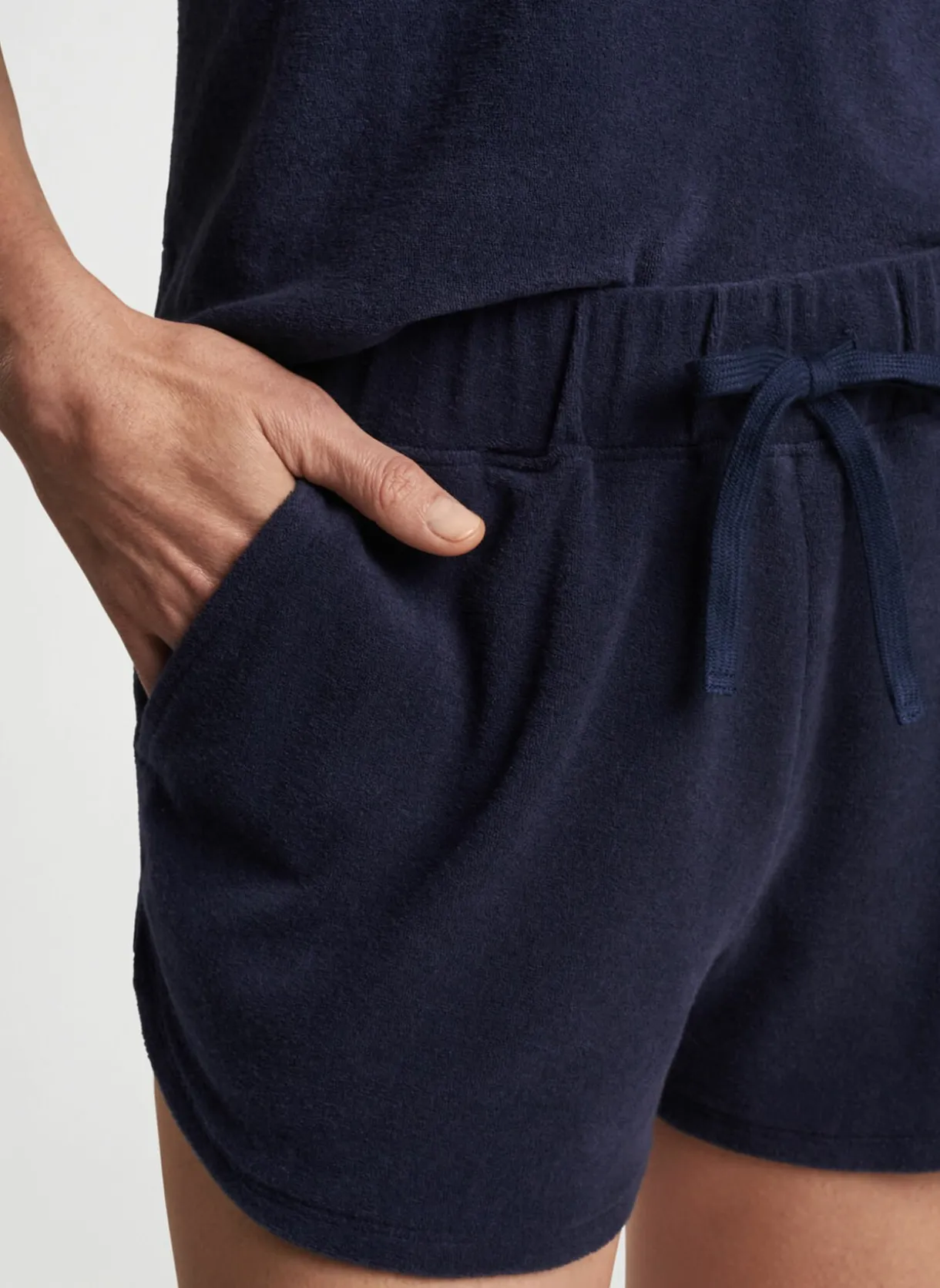 Elle Terry Short