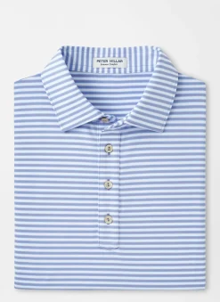Empire Performance Jersey Polo