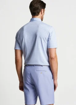 Empire Performance Jersey Polo