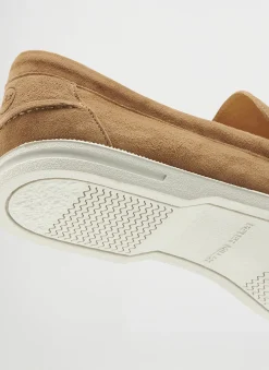 Excursionist Boat Shoe