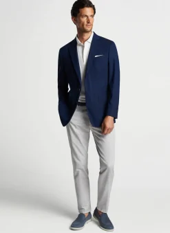Excursionist Flex Blazer