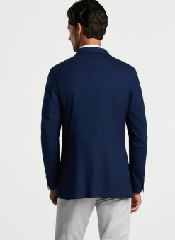 Excursionist Flex Blazer