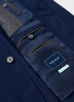 Excursionist Flex Blazer