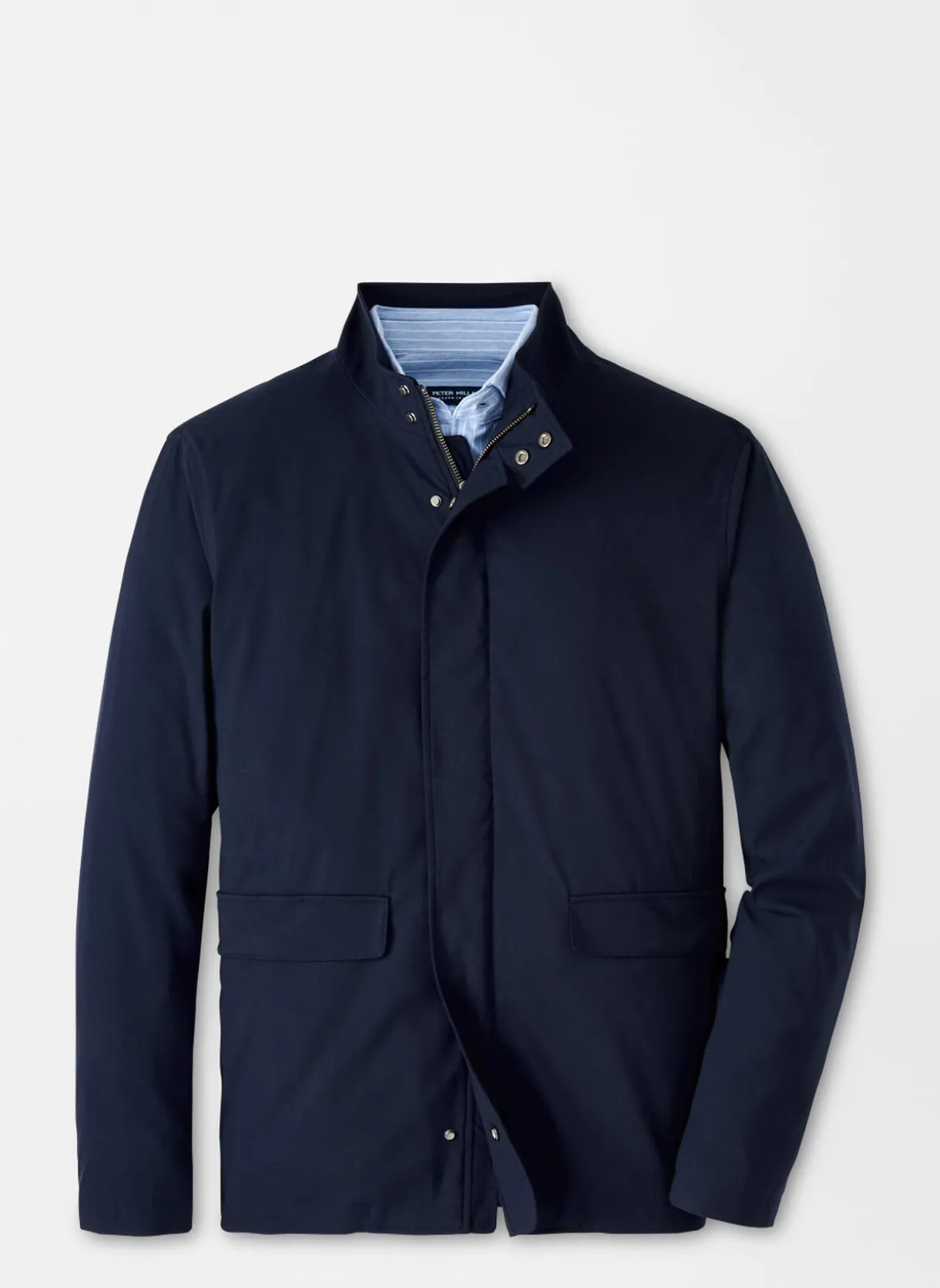 Excursionist Flex City Coat
