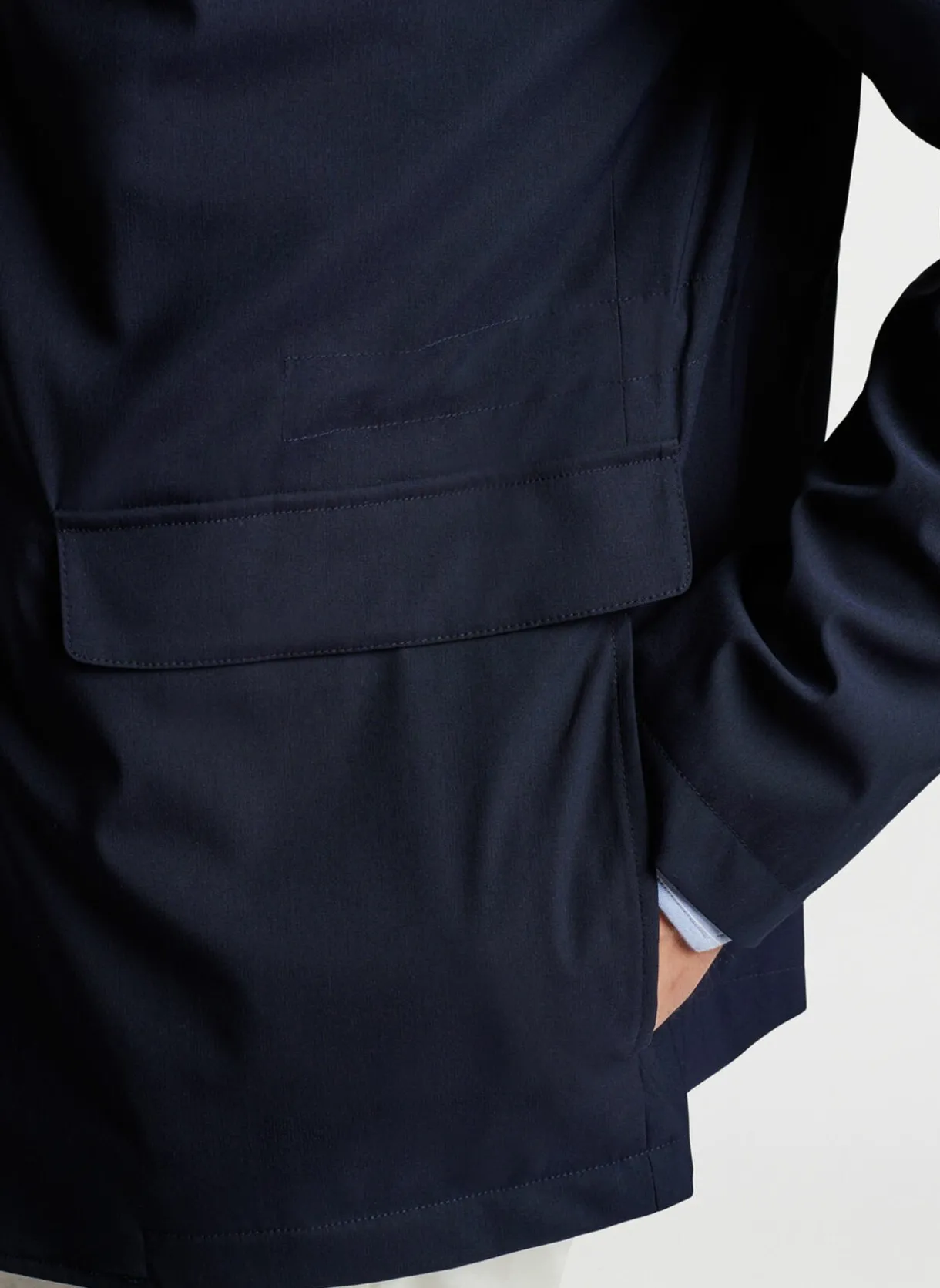Excursionist Flex City Coat