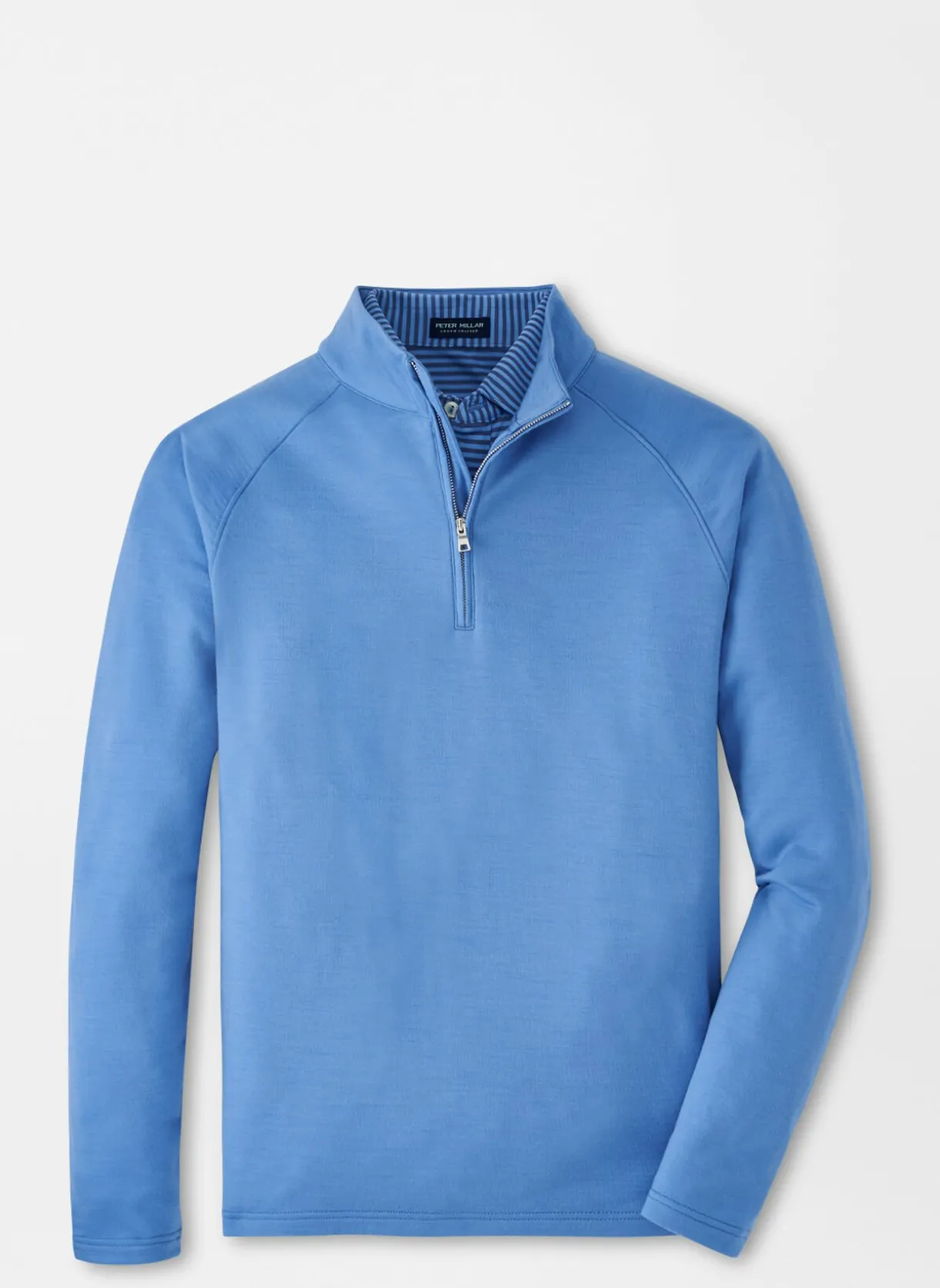 Excursionist Flex Performance Pullover