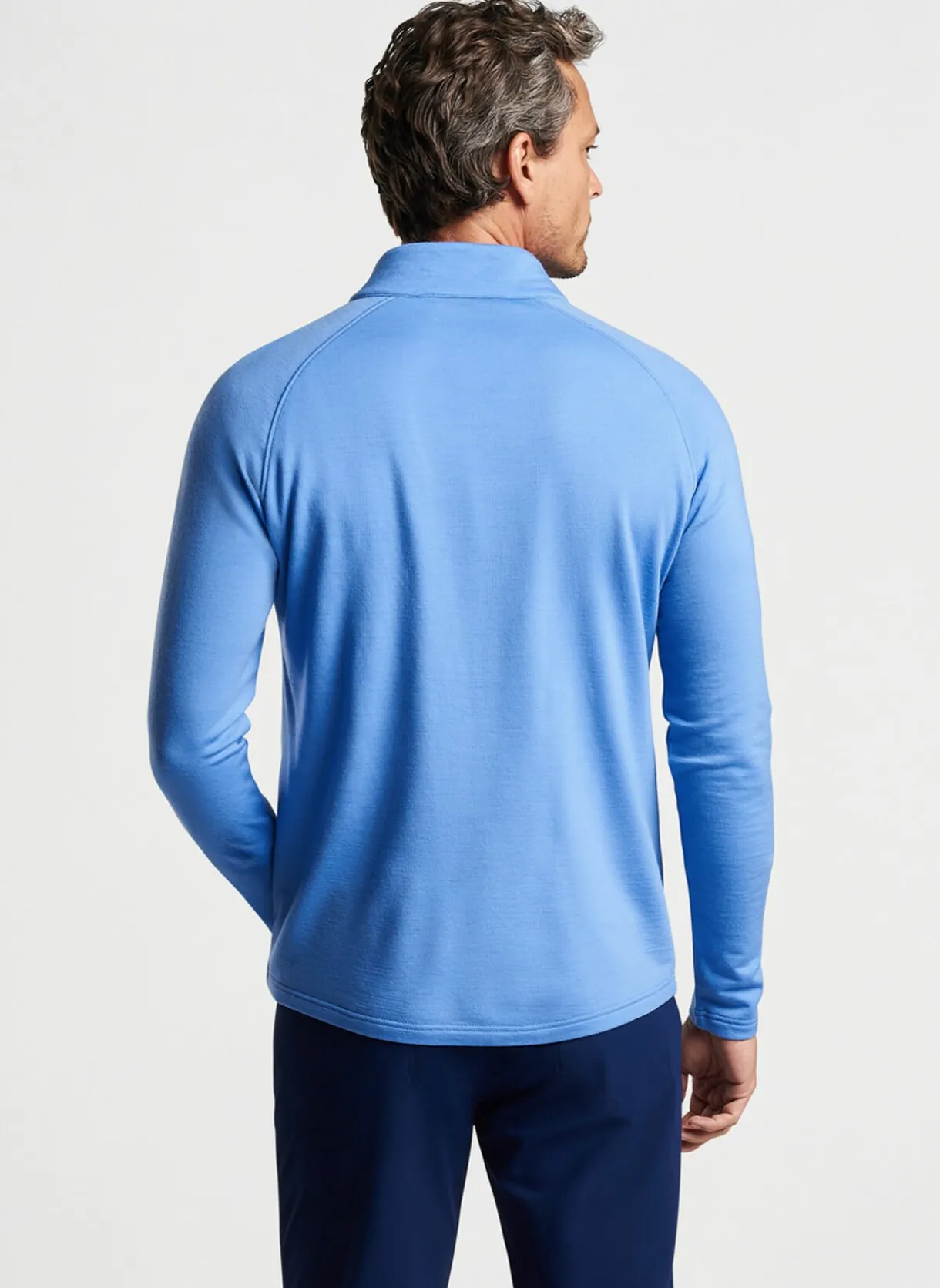 Excursionist Flex Performance Pullover