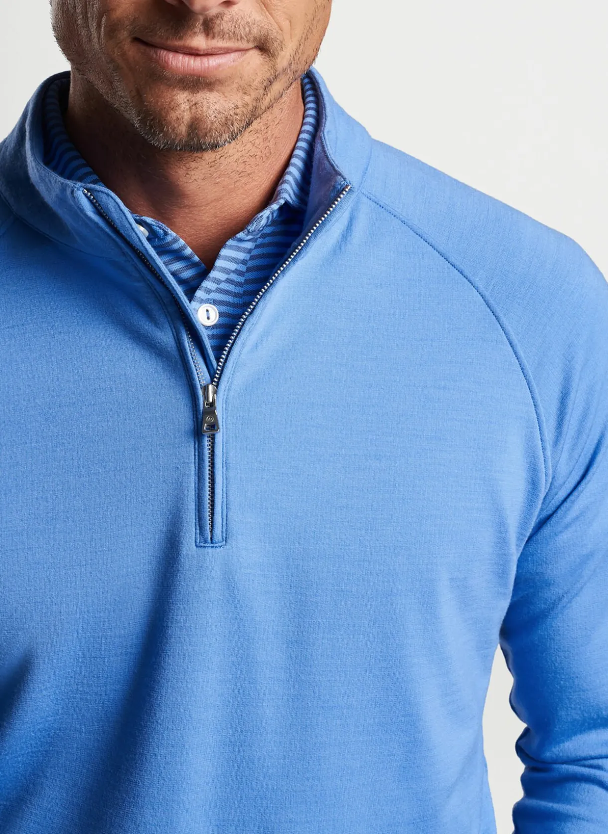 Excursionist Flex Performance Pullover