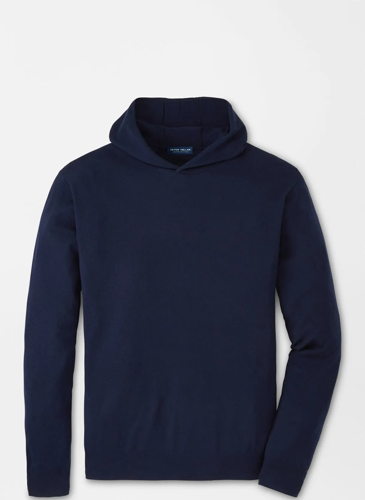 Excursionist Flex Popover Hoodie